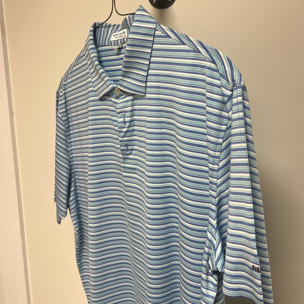 Peter Millar Polo